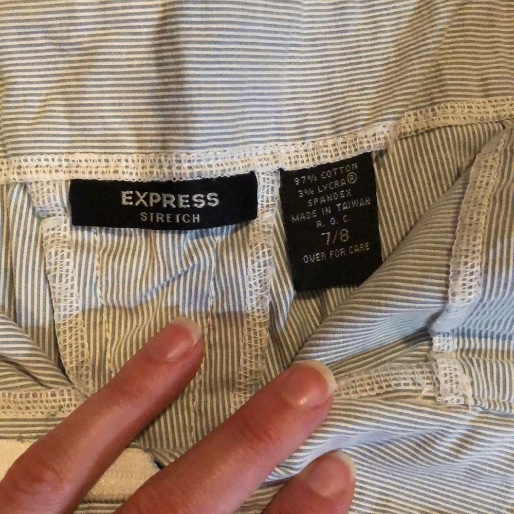 Express shorts bundle - Picture 7 of 8